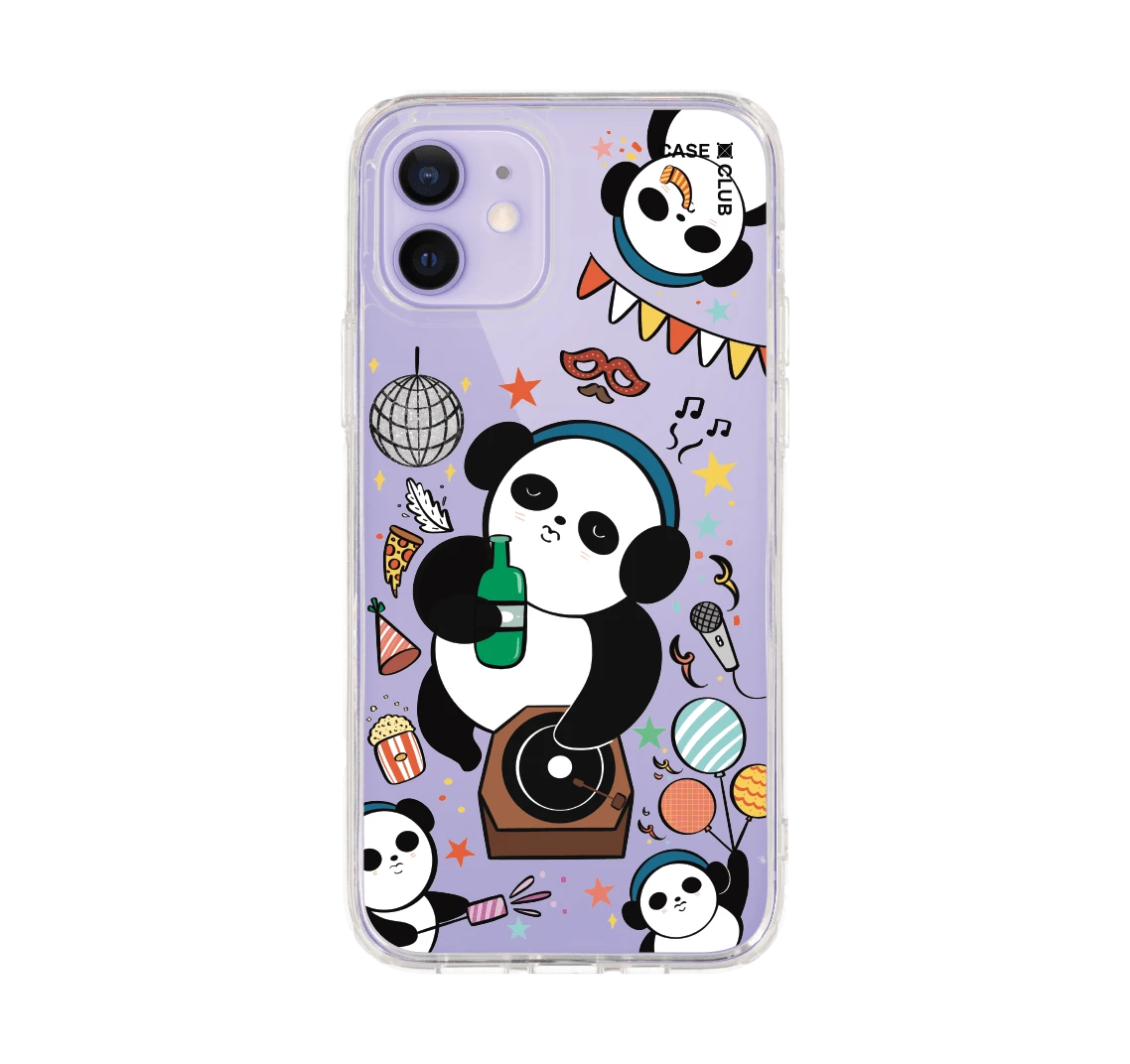 dj panda
